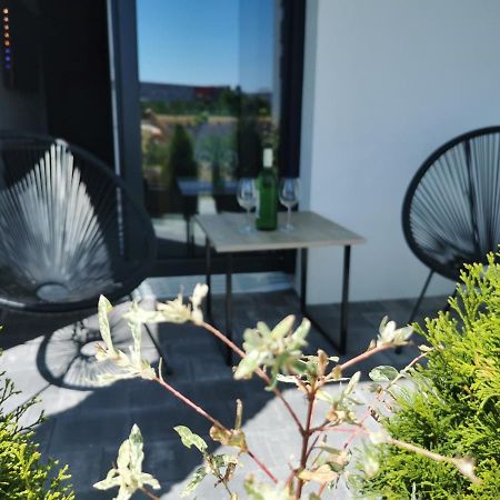 Apartmani Ka Sveti Martin 圣马丁娜穆里 外观 照片