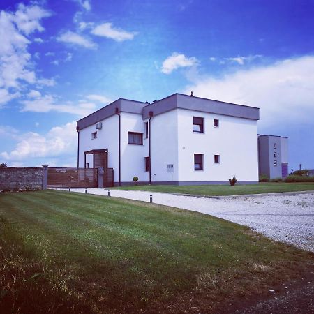 Apartmani Ka Sveti Martin 圣马丁娜穆里 外观 照片