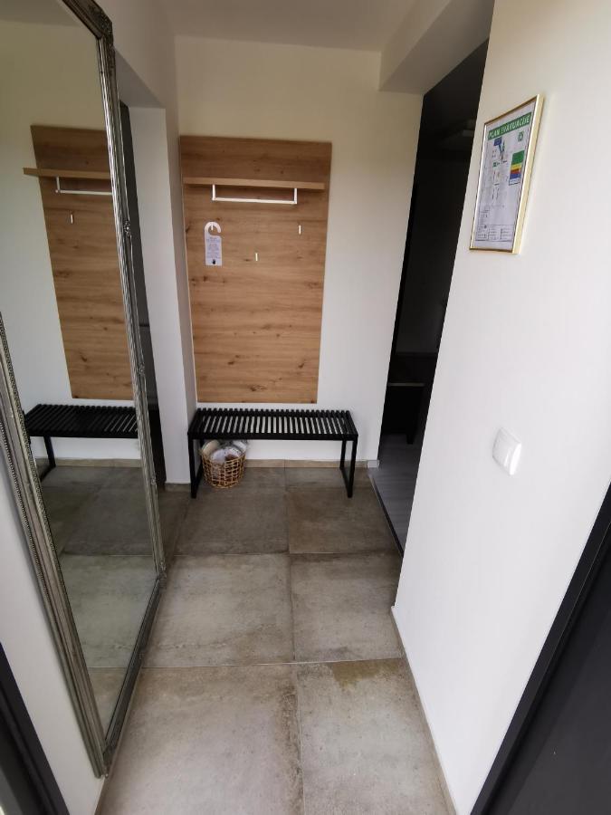 Apartmani Ka Sveti Martin 圣马丁娜穆里 外观 照片