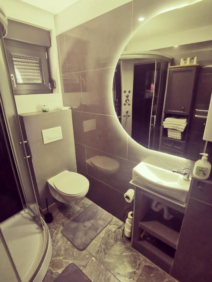 Apartmani Ka Sveti Martin 圣马丁娜穆里 外观 照片
