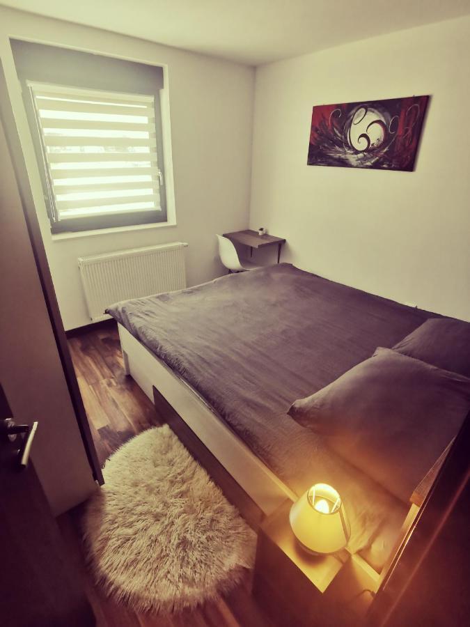 Apartmani Ka Sveti Martin 圣马丁娜穆里 外观 照片