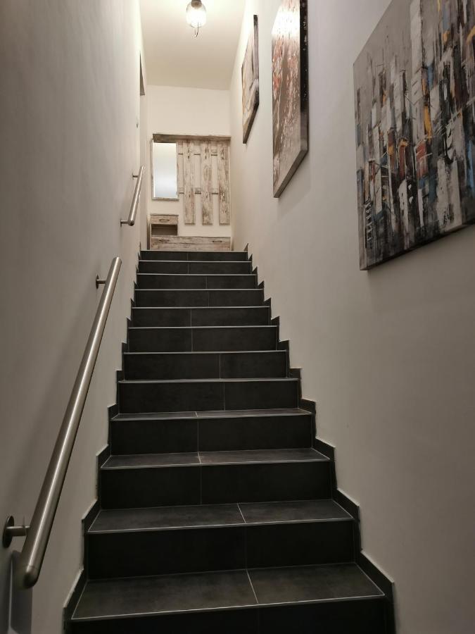Apartmani Ka Sveti Martin 圣马丁娜穆里 外观 照片