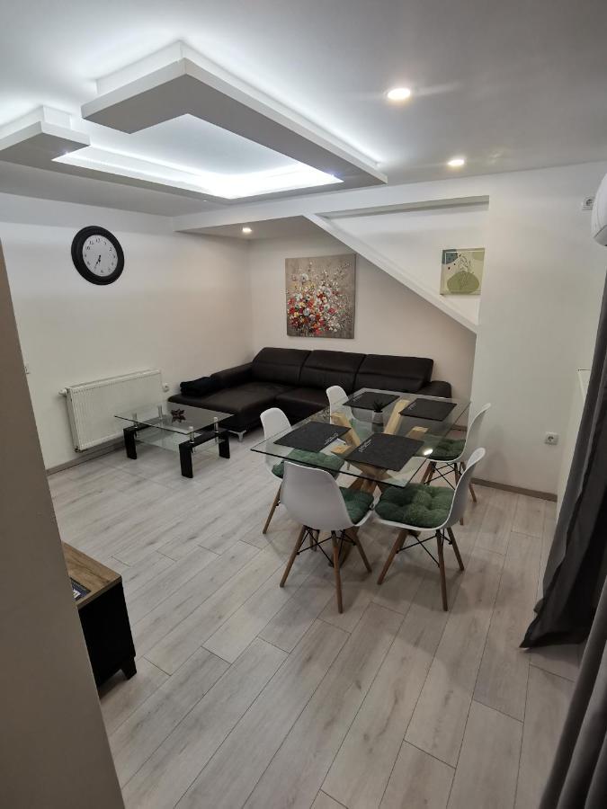 Apartmani Ka Sveti Martin 圣马丁娜穆里 外观 照片