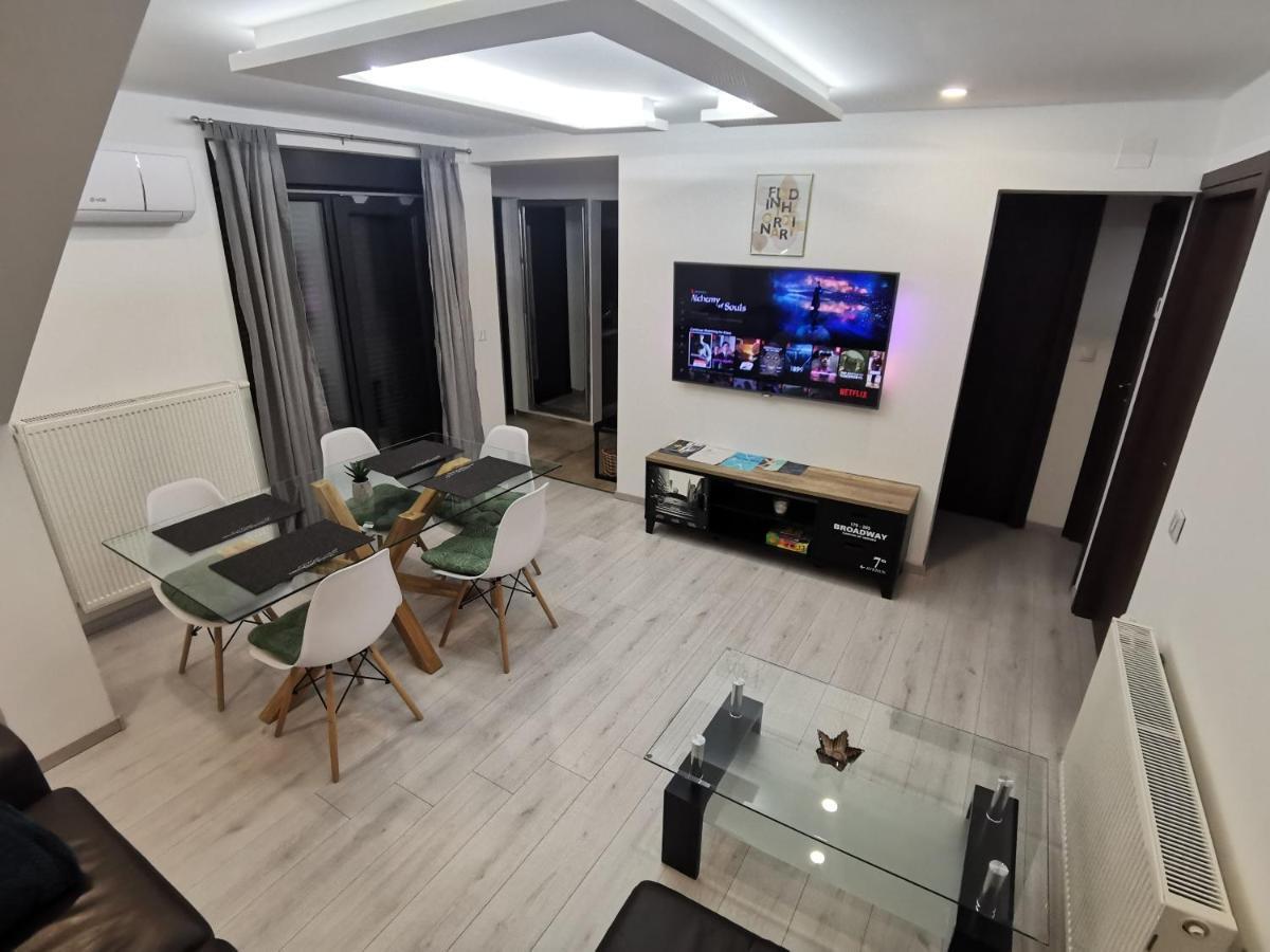 Apartmani Ka Sveti Martin 圣马丁娜穆里 外观 照片