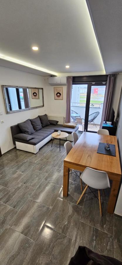 Apartmani Ka Sveti Martin 圣马丁娜穆里 外观 照片