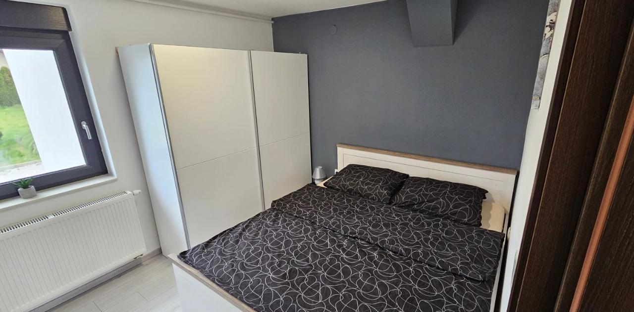 Apartmani Ka Sveti Martin 圣马丁娜穆里 外观 照片