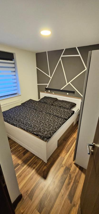 Apartmani Ka Sveti Martin 圣马丁娜穆里 外观 照片