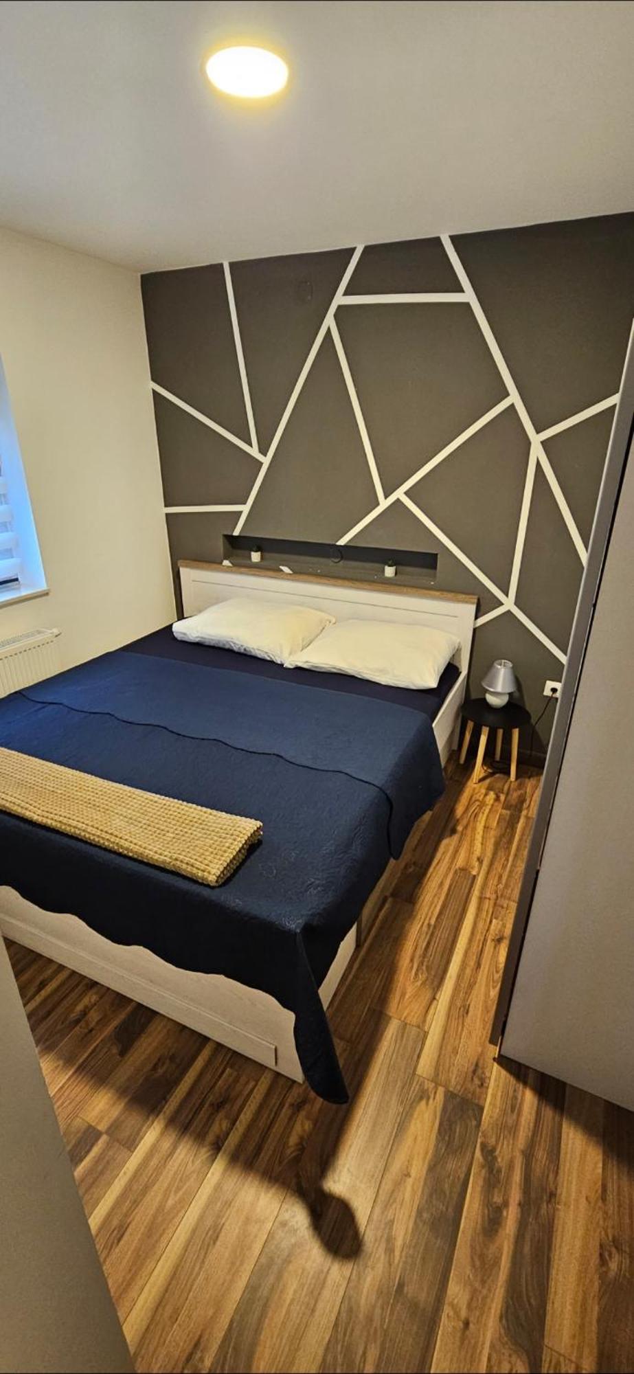 Apartmani Ka Sveti Martin 圣马丁娜穆里 客房 照片