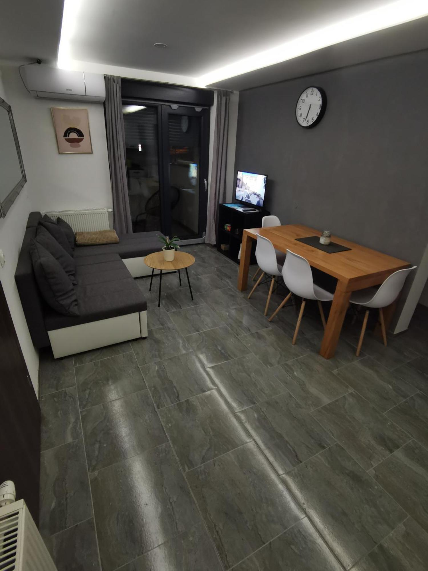 Apartmani Ka Sveti Martin 圣马丁娜穆里 客房 照片